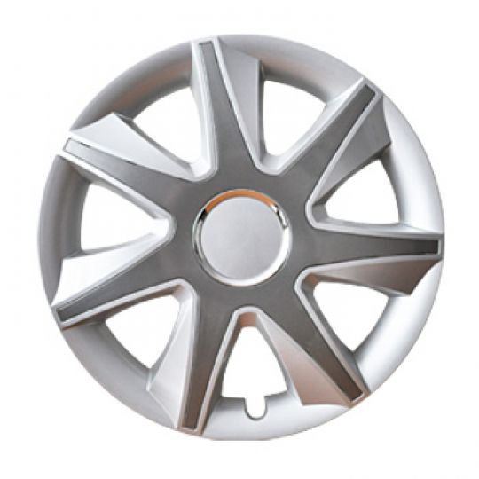 LEOPLAST Run SR/GR R16 КОЛПАКИ ДЛЯ КОЛЕС (Комплект 4 шт.)