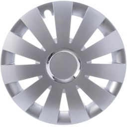 LEOPLAST Beat R14 КОЛПАКИ ДЛЯ КОЛЕС (Комплект 4 шт.)