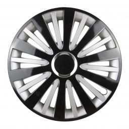 LEOPLAST Falcon CZ/SR R15 КОЛПАКИ ДЛЯ КОЛЕС (Комплект 4 шт.)