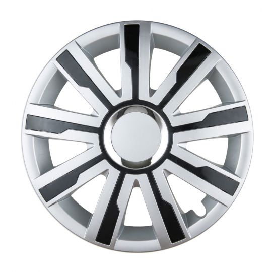 LEOPLAST Mirage SR/CZ R17 КОЛПАКИ ДЛЯ КОЛЕС (Комплект 4 шт.)