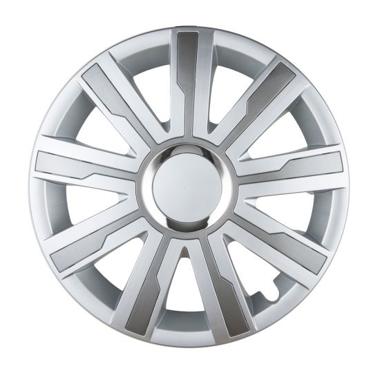 LEOPLAST Mirage SR/GR R15 КОЛПАКИ ДЛЯ КОЛЕС (Комплект 4 шт.) LEOPLAST Mirage SR/GR R15 КОЛПАКИ ДЛЯ КОЛЕС (Комплект 4 шт.)