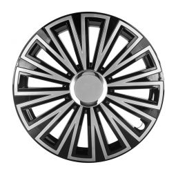 LEOPLAST Sunset CZ/SR R15 КОЛПАКИ ДЛЯ КОЛЕС (Комплект 4 шт.)