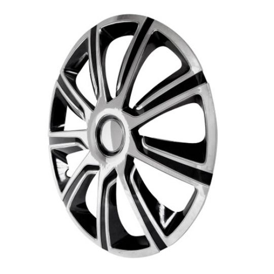 MAX6 Veron Chrome Black R13 КОЛПАКИ ДЛЯ КОЛЕС (Комплект 4 шт.) MAX6 Veron Chrome Black R13 КОЛПАКИ ДЛЯ КОЛЕС (Комплект 4 шт.)