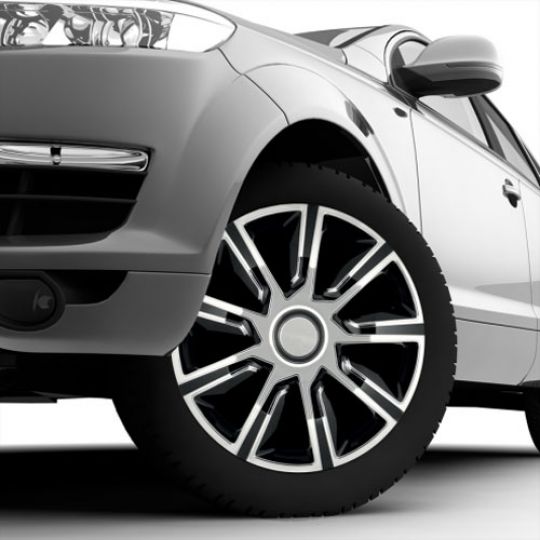 MAX6 Veron Chrome Black R13 КОЛПАКИ ДЛЯ КОЛЕС (Комплект 4 шт.) MAX6 Veron Chrome Black R13 КОЛПАКИ ДЛЯ КОЛЕС (Комплект 4 шт.)