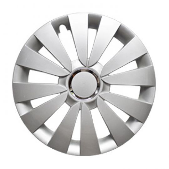 LEOPLAST Sky R14 КОЛПАКИ ДЛЯ КОЛЕС (Комплект 4 шт.)