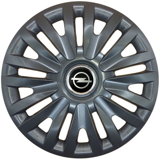 Колпаки SJS 313 Black R15 Opel (Комплект 4 шт.) Колпаки SJS 313 Black R15 Opel (Комплект 4 шт.)