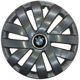 Колпаки SJS 315 Black R15 BMW (Комплект 4 шт.) Колпаки SJS 315 Black R15 BMW (Комплект 4 шт.)