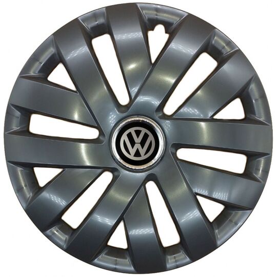 Колпаки SJS 315 Black R15 Volkswagen (Комплект 4 шт.) Колпаки SJS 315 Black R15 Volkswagen (Комплект 4 шт.)