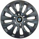 Колпаки SKS 429 Black R16 BMW (Комплект 4 шт.)