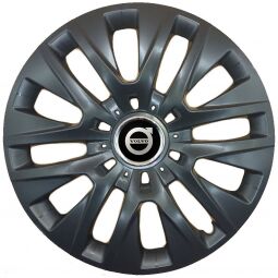Колпаки SKS 429 Black R16 Volvo (Комплект 4 шт.) Колпаки SKS 429 Black R16 Volvo (Комплект 4 шт.)