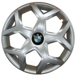 Колпаки SJS 435 R16 BMW (Комплект 4 шт.)