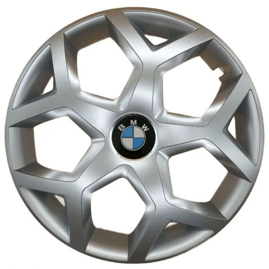 Колпаки SJS 435 R16 BMW (Комплект 4 шт.)