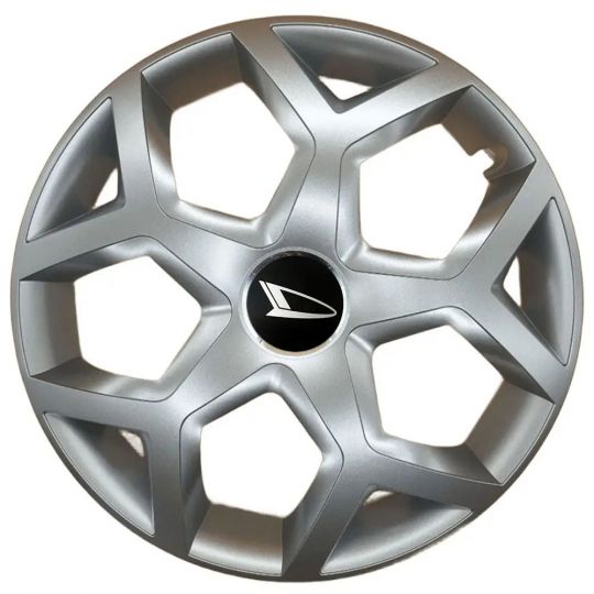 Колпаки SJS 435 R16 Daihatsu (Комплект 4 шт.) Колпаки SJS 435 R16 Daihatsu (Комплект 4 шт.)