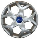 Колпаки SJS 435 R16 Ford (Комплект 4 шт.)