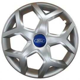 Колпаки SJS 435 R16 Ford (Комплект 4 шт.)