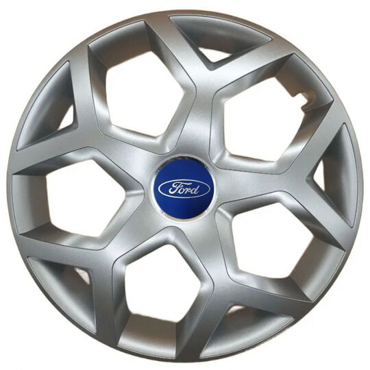 Колпаки SJS 435 R16 Ford (Комплект 4 шт.) Колпаки SJS 435 R16 Ford (Комплект 4 шт.)