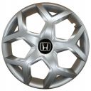 Колпаки SJS 435 R16 Honda (Комплект 4 шт.)
