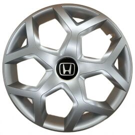 Колпаки SJS 435 R16 Honda (Комплект 4 шт.)