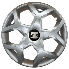 Колпаки SJS 435 R16 Seat (Комплект 4 шт.)