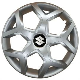 Колпаки SJS 435 R16 Suzuki (Комплект 4 шт.)