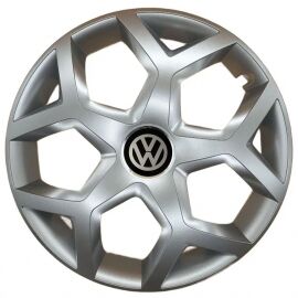 Колпаки SJS 435 R16 Volkswagen (Комплект 4 шт.)