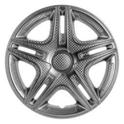 STAR Дакар R16 КОЛПАКИ ДЛЯ КОЛЕС (Комплект 4 шт.)