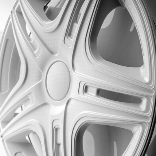 STAR Дакар White R13 КОЛПАКИ ДЛЯ КОЛЕС (Комплект 4 шт.) STAR Дакар White R13 КОЛПАКИ ДЛЯ КОЛЕС (Комплект 4 шт.)