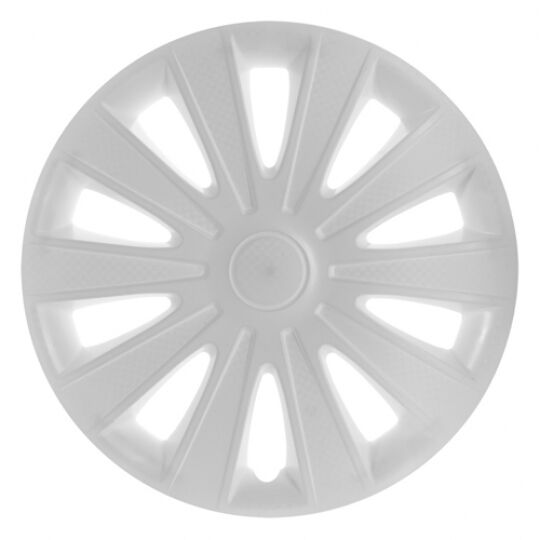 STAR Карат White (R16 Газель) КОЛПАКИ ДЛЯ КОЛЕС (Комплект 4 шт.) STAR Карат White (R16 Газель) КОЛПАКИ ДЛЯ КОЛЕС (Комплект 4 шт.)