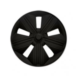 STAR Брабус Black R13 КОЛПАКИ ДЛЯ КОЛЕС (Комплект 4 шт.)