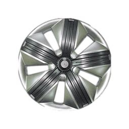 STAR Брабус Super Black R14 КОЛПАКИ ДЛЯ КОЛЕС (Комплект 4 шт.)