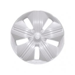 STAR Брабус White R14 КОЛПАКИ ДЛЯ КОЛЕС (Комплект 4 шт.)