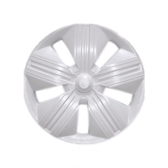 STAR Брабус White R13 КОЛПАКИ ДЛЯ КОЛЕС (Комплект 4 шт.)