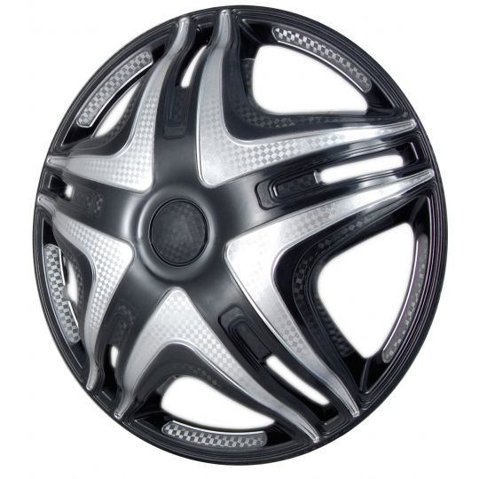 STAR Дакар Super Black (R16 Газель) КОЛПАКИ ДЛЯ КОЛЕС (Комплект 4 шт.) STAR Дакар Super Black (R16 Газель) КОЛПАКИ ДЛЯ КОЛЕС (Комплект 4 шт.)