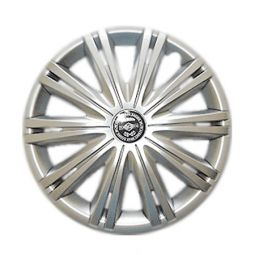 STAR Гига R16 КОЛПАКИ ДЛЯ КОЛЕС (Комплект 4 шт.)