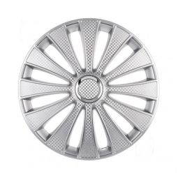 STAR GMK Pro Chrom R14 КОЛПАКИ ДЛЯ КОЛЕС (Комплект 4 шт.) STAR GMK Pro Chrom R14 КОЛПАКИ ДЛЯ КОЛЕС (Комплект 4 шт.)