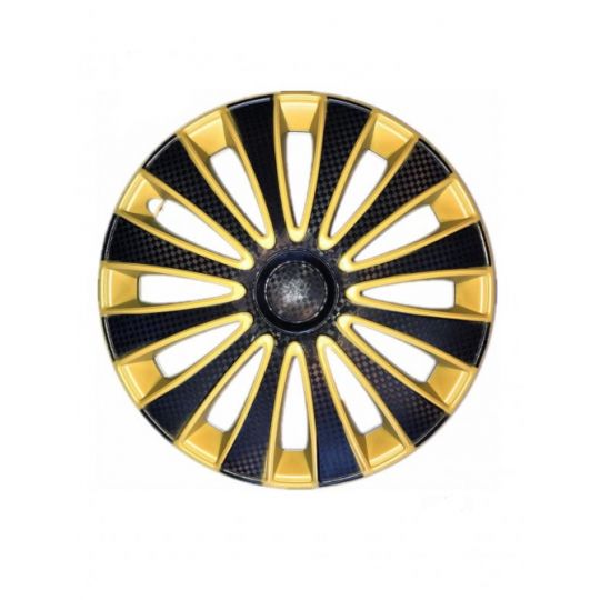 STAR GMK Super Sport R13 КОЛПАКИ ДЛЯ КОЛЕС (Комплект 4 шт.)