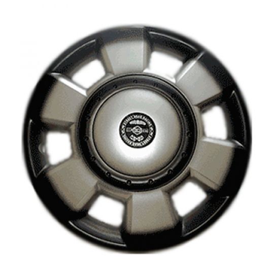 STAR Гранд+ R13 КОЛПАКИ ДЛЯ КОЛЕС (Комплект 4 шт.) STAR Гранд+ R13 КОЛПАКИ ДЛЯ КОЛЕС (Комплект 4 шт.)