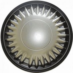 STAR Камаро+ (R15 Sprinter) КОЛПАКИ ДЛЯ КОЛЕС (Комплект 4 шт.)