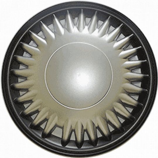 STAR Камаро+ (R15 Sprinter) КОЛПАКИ ДЛЯ КОЛЕС (Комплект 4 шт.) STAR Камаро+ (R15 Sprinter) КОЛПАКИ ДЛЯ КОЛЕС (Комплект 4 шт.)