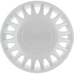 STAR Камаро White (R15 Bus)  КОЛПАКИ ДЛЯ КОЛЕС (Комплект 4 шт.) STAR Камаро White (R15 Bus)  КОЛПАКИ ДЛЯ КОЛЕС (Комплект 4 шт.)