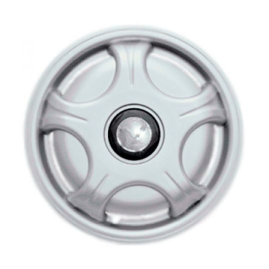 STAR Каррера R13 КОЛПАКИ ДЛЯ КОЛЕС (Комплект 4 шт.) STAR Каррера R13 КОЛПАКИ ДЛЯ КОЛЕС (Комплект 4 шт.)