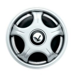 STAR Каррера+ R13 КОЛПАКИ ДЛЯ КОЛЕС (Комплект 4 шт.)