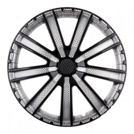 STAR Круиз Super Black R15 КОЛПАКИ ДЛЯ КОЛЕС (Комплект 4 шт.) STAR Круиз Super Black R15 КОЛПАКИ ДЛЯ КОЛЕС (Комплект 4 шт.)