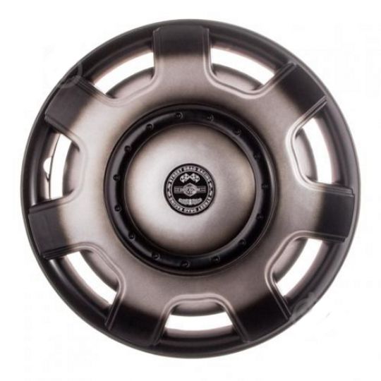 STAR Кураж+ R13 КОЛПАКИ ДЛЯ КОЛЕС (Комплект 4 шт.) STAR Кураж+ R13 КОЛПАКИ ДЛЯ КОЛЕС (Комплект 4 шт.)