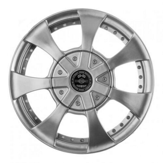 STAR Лексус R13 КОЛПАКИ ДЛЯ КОЛЕС (Комплект 4 шт.)