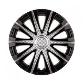 STAR Майбах Super Silver R14 КОЛПАКИ ДЛЯ КОЛЕС (Комплект 4 шт.)