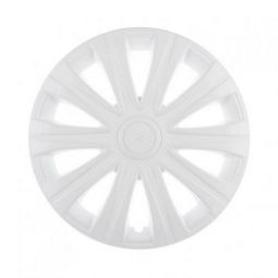 STAR Майбах White R14 КОЛПАКИ ДЛЯ КОЛЕС (Комплект 4 шт.)