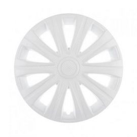 STAR Майбах White R15 КОЛПАКИ ДЛЯ КОЛЕС (Комплект 4 шт.)