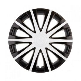 STAR Майбах White Super Black R14 КОЛПАКИ ДЛЯ КОЛЕС (Комплект 4 шт.)