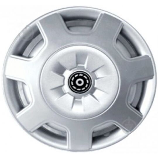 STAR Мираж R13 КОЛПАКИ ДЛЯ КОЛЕС (Комплект 4 шт.)